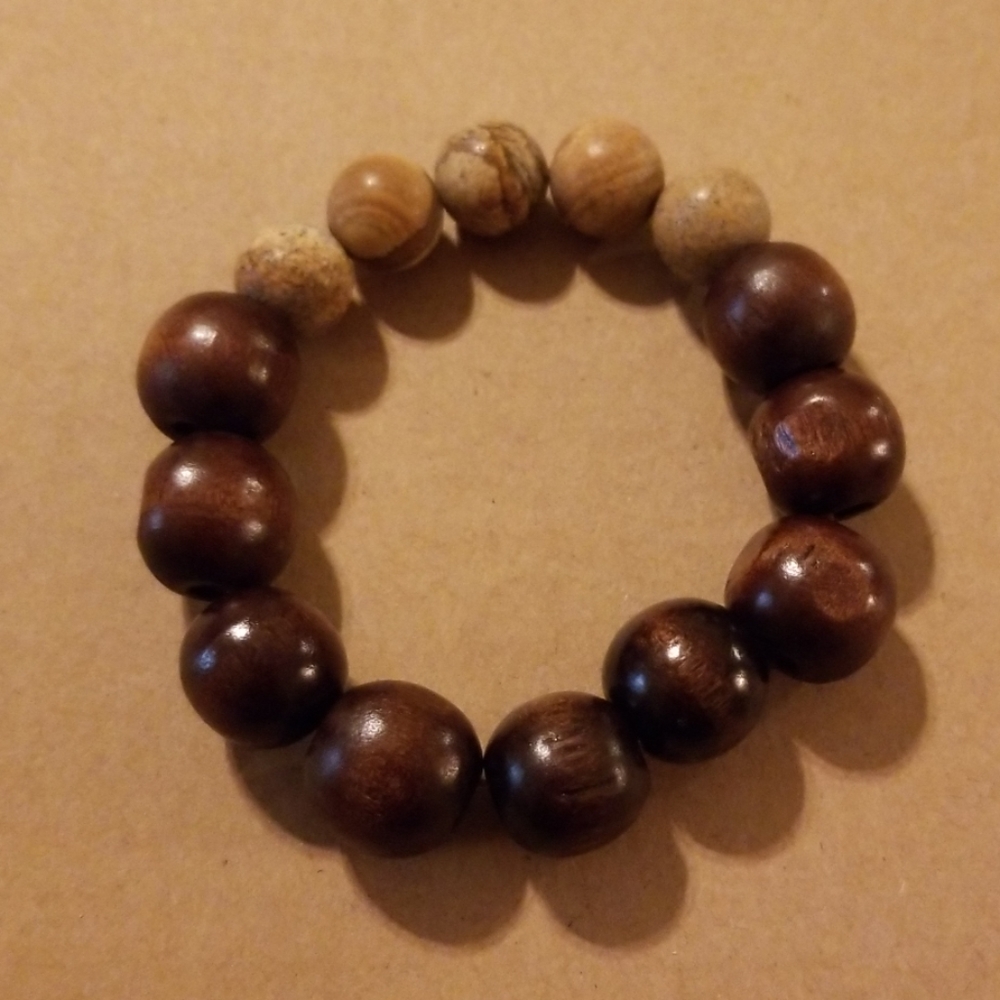 Handcraft jewelry